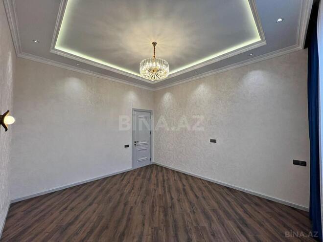Продаётся 4-комн. дом/дача 220 м², Хазарский р., photo 25 from 28