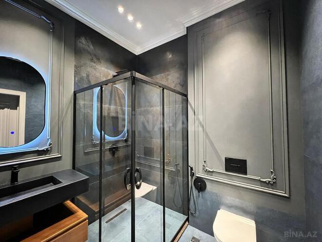 Продаётся 4-комн. дом/дача 220 м², Хазарский р., photo 27 from 28