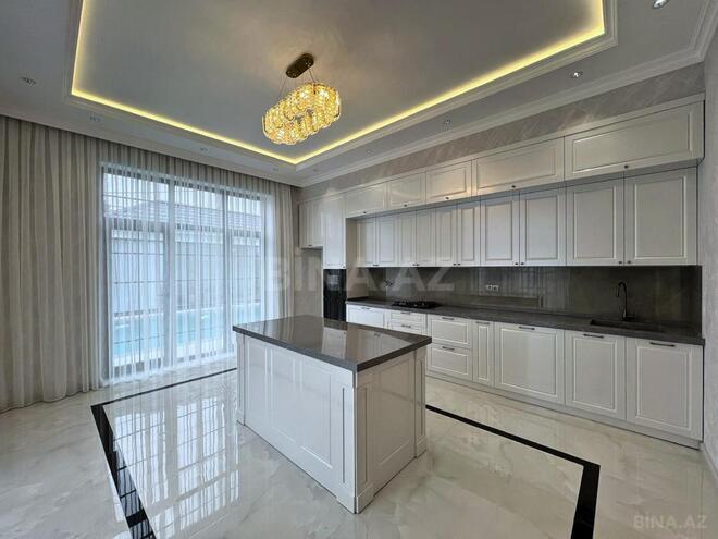 Продаётся 4-комн. дом/дача 220 м², Хазарский р., photo 20 from 28