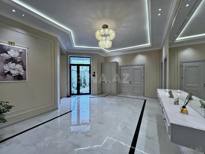 Продаётся 4-комн. дом/дача 220 м², Хазарский р., photo 17 from 28