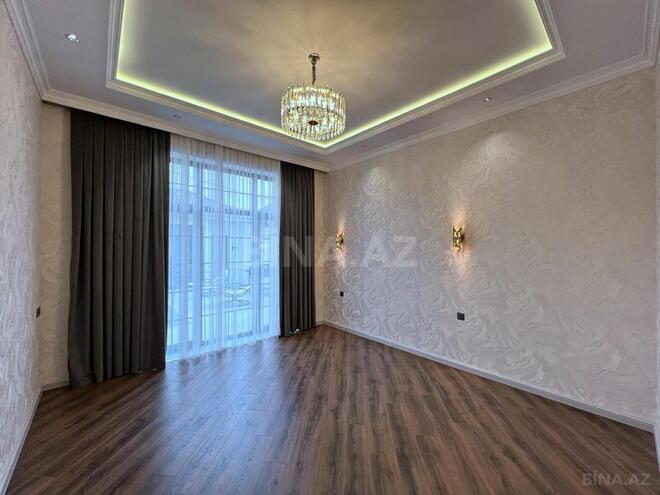 Продаётся 4-комн. дом/дача 220 м², Хазарский р., photo 21 from 28