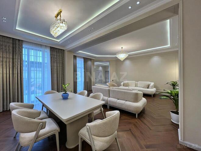 Продаётся 4-комн. дом/дача 220 м², Хазарский р., photo 16 from 28