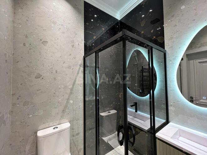 Продаётся 4-комн. дом/дача 220 м², Хазарский р., photo 26 from 28