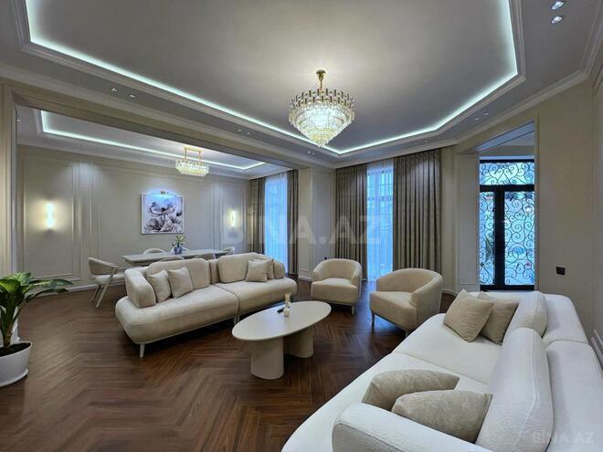 Продаётся 4-комн. дом/дача 220 м², Хазарский р., photo 15 from 28