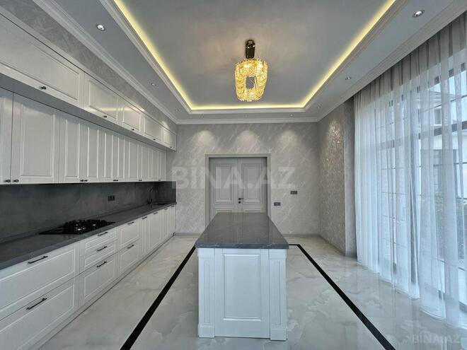 Продаётся 4-комн. дом/дача 220 м², Хазарский р., photo 18 from 28