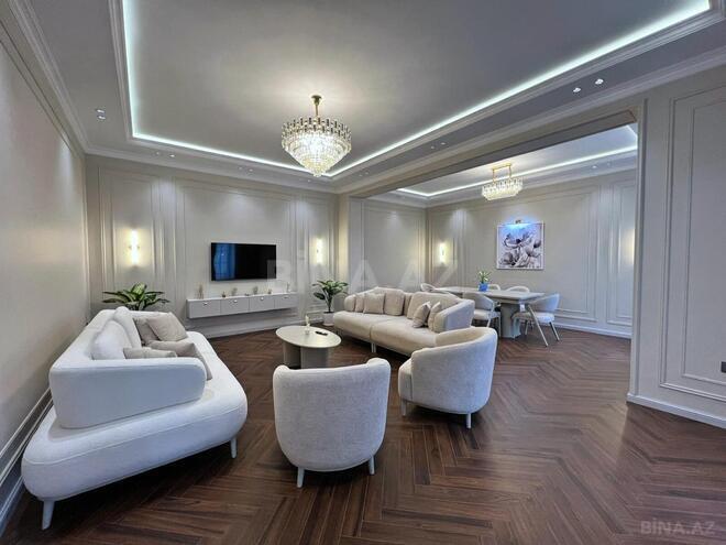 Продаётся 4-комн. дом/дача 220 м², Хазарский р., photo 14 from 28