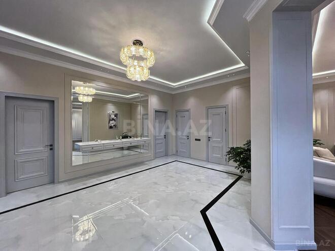 Продаётся 4-комн. дом/дача 220 м², Хазарский р., photo 12 from 28