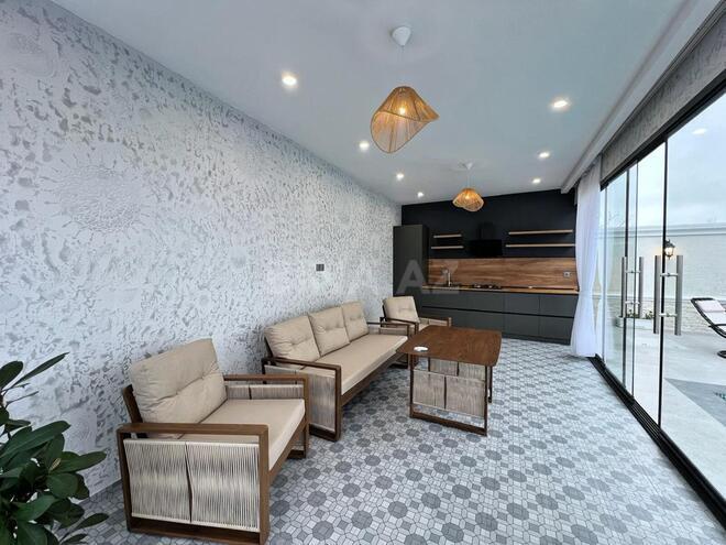 Продаётся 4-комн. дом/дача 220 м², Хазарский р., photo 6 from 28