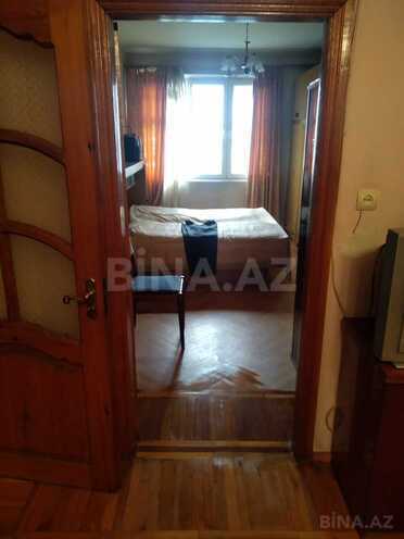 Satılır 2 otaqlı köhnə tikili 53.1 m², Azadlıq Prospekti m., photo 13 from 14
