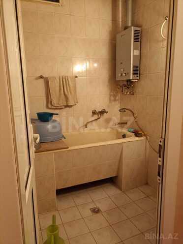 Satılır 2 otaqlı köhnə tikili 53.1 m², Azadlıq Prospekti m., photo 11 from 14