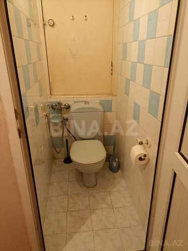 Satılır 2 otaqlı köhnə tikili 53.1 m², Azadlıq Prospekti m., photo 9 from 14