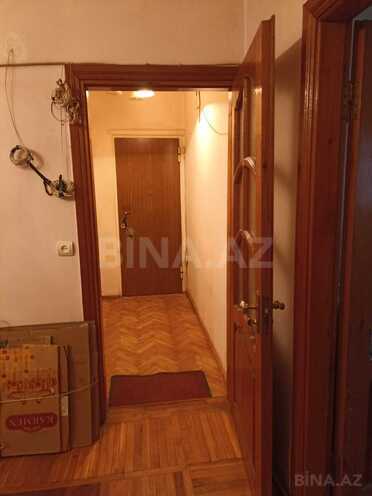 Satılır 2 otaqlı köhnə tikili 53.1 m², Azadlıq Prospekti m., photo 4 from 14