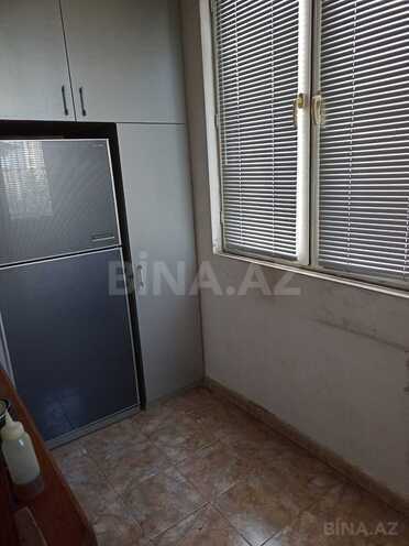 Satılır 2 otaqlı köhnə tikili 53.1 m², Azadlıq Prospekti m., photo 3 from 14