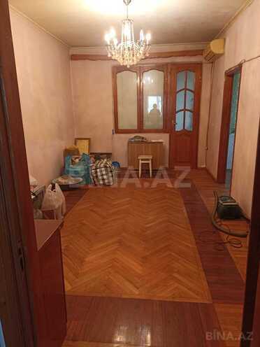 Satılır 2 otaqlı köhnə tikili 53.1 m², Azadlıq Prospekti m., photo 7 from 14