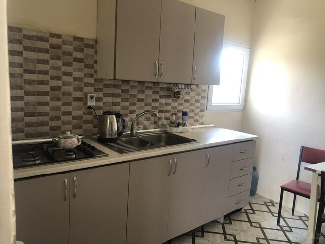 İcarəyə verilir 2 otaqlı həyət evi/bağ evi 100 m², Pirşağı q., photo 3 from 10