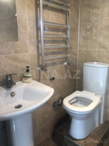 İcarəyə verilir 2 otaqlı həyət evi/bağ evi 100 m², Pirşağı q., photo 9 from 10