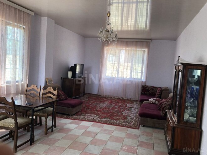 İcarəyə verilir 2 otaqlı həyət evi/bağ evi 100 m², Pirşağı q., photo 6 from 10