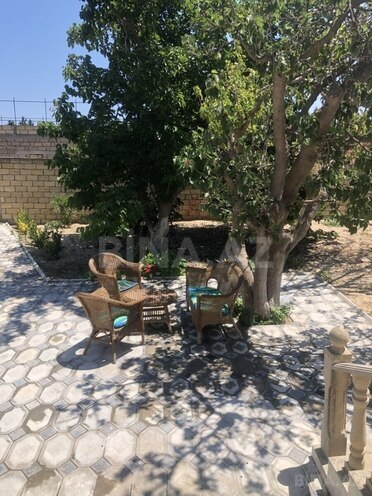 İcarəyə verilir 2 otaqlı həyət evi/bağ evi 100 m², Pirşağı q., photo 8 from 10