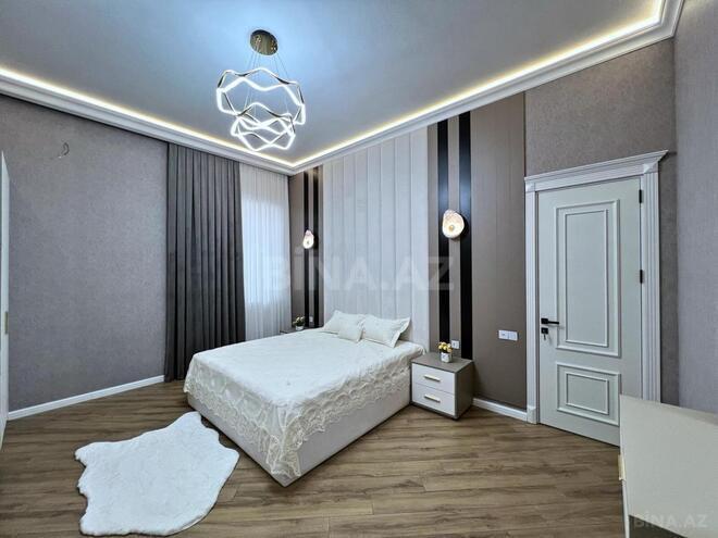 Satılır 5 otaqlı həyət evi/bağ evi 240 m², Mərdəkan q., photo 19 from 30