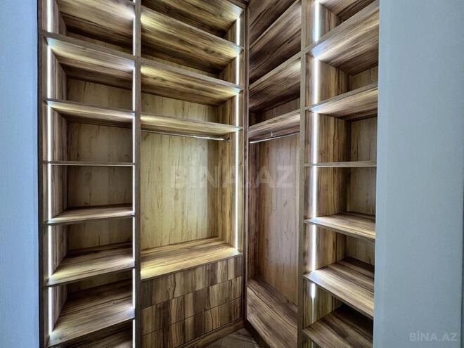 Satılır 5 otaqlı həyət evi/bağ evi 240 m², Mərdəkan q., photo 26 from 30