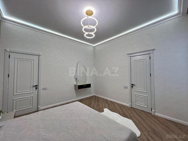 Satılır 5 otaqlı həyət evi/bağ evi 240 m², Mərdəkan q., photo 18 from 30