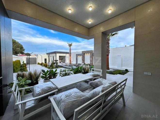 Satılır 5 otaqlı həyət evi/bağ evi 240 m², Mərdəkan q., photo 11 from 30