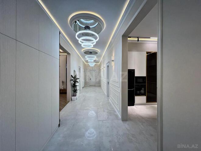 Satılır 5 otaqlı həyət evi/bağ evi 240 m², Mərdəkan q., photo 16 from 30