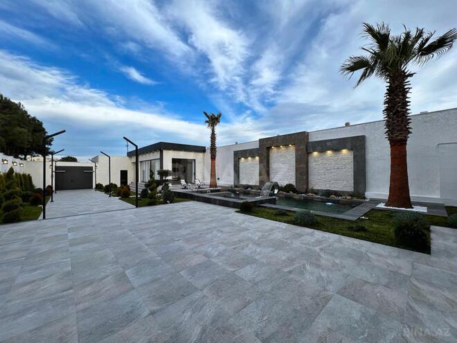 Satılır 5 otaqlı həyət evi/bağ evi 240 m², Mərdəkan q., photo 10 from 30