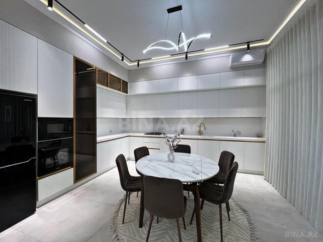 Satılır 5 otaqlı həyət evi/bağ evi 240 m², Mərdəkan q., photo 23 from 30