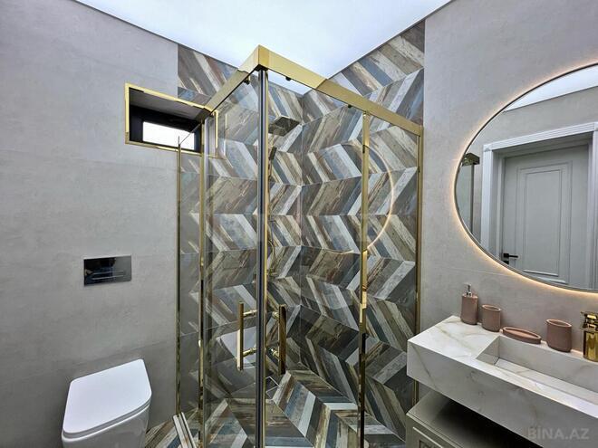 Satılır 5 otaqlı həyət evi/bağ evi 240 m², Mərdəkan q., photo 29 from 30