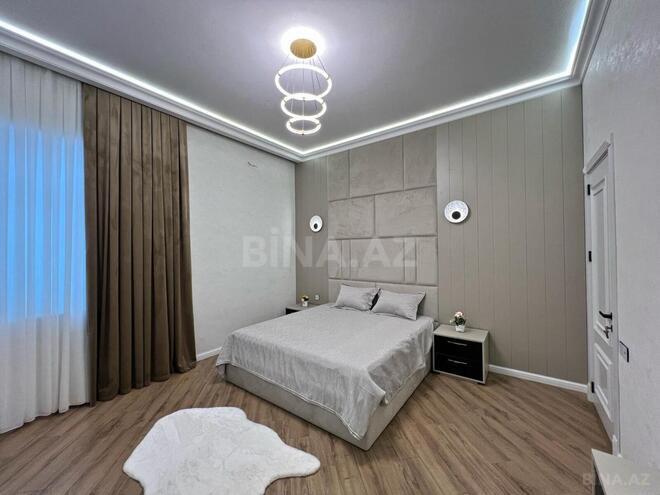Satılır 5 otaqlı həyət evi/bağ evi 240 m², Mərdəkan q., photo 17 from 30