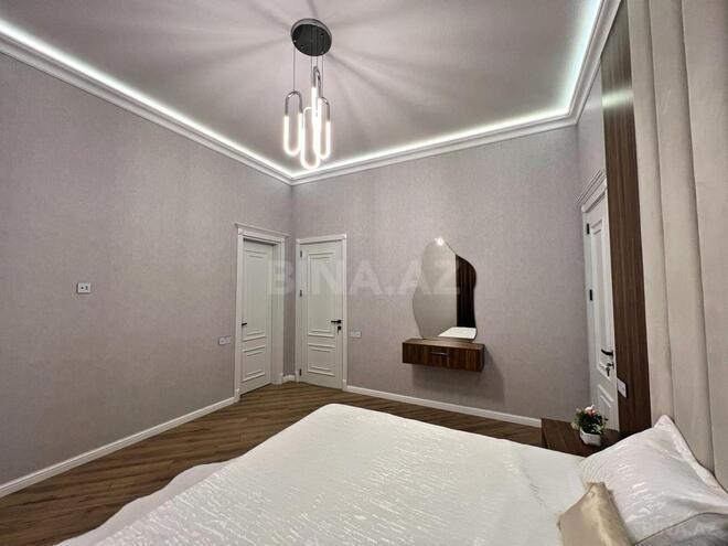 Satılır 5 otaqlı həyət evi/bağ evi 240 m², Mərdəkan q., photo 21 from 30