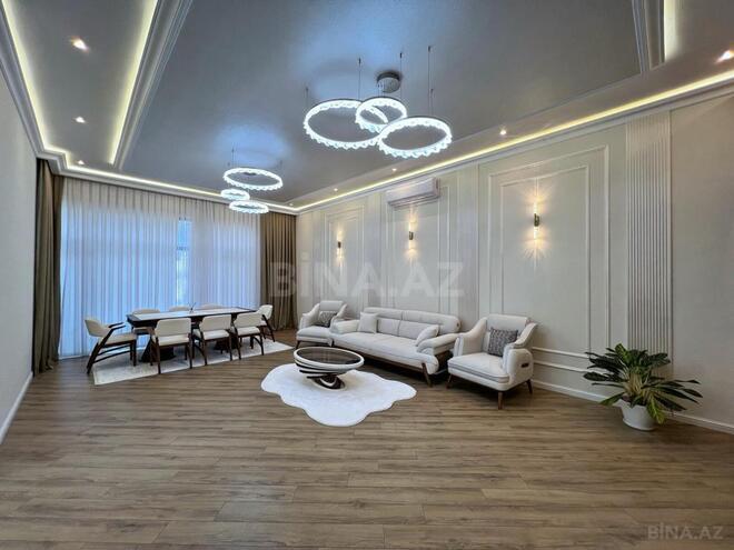 Satılır 5 otaqlı həyət evi/bağ evi 240 m², Mərdəkan q., photo 15 from 30