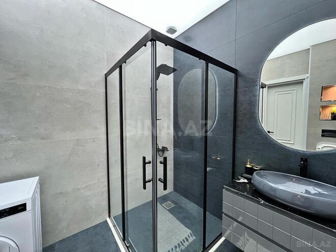 Satılır 5 otaqlı həyət evi/bağ evi 240 m², Mərdəkan q., photo 28 from 30