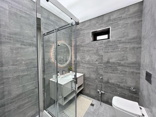 Satılır 5 otaqlı həyət evi/bağ evi 240 m², Mərdəkan q., photo 27 from 30