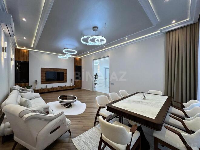 Satılır 5 otaqlı həyət evi/bağ evi 240 m², Mərdəkan q., photo 14 from 30