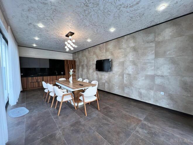 Satılır 5 otaqlı həyət evi/bağ evi 240 m², Mərdəkan q., photo 13 from 30