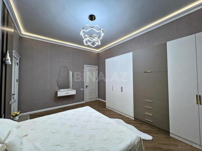 Satılır 5 otaqlı həyət evi/bağ evi 240 m², Mərdəkan q., photo 22 from 30