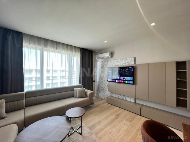 Satılır 2 otaqlı yeni tikili 100 m², Sea Breeze q., photo 8 from 23