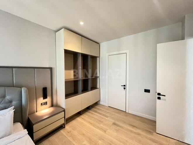 Satılır 2 otaqlı yeni tikili 100 m², Sea Breeze q., photo 13 from 23