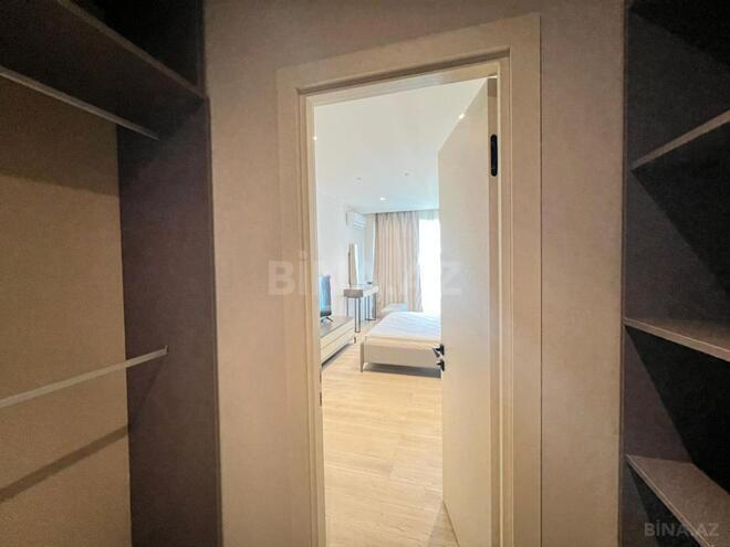 Satılır 2 otaqlı yeni tikili 100 m², Sea Breeze q., photo 15 from 23