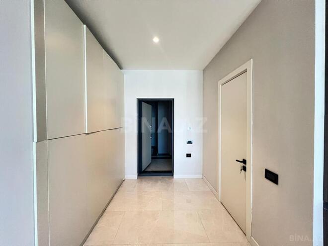 Satılır 2 otaqlı yeni tikili 100 m², Sea Breeze q., photo 20 from 23