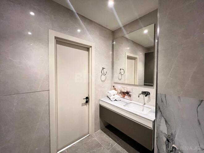 Satılır 2 otaqlı yeni tikili 100 m², Sea Breeze q., photo 17 from 23