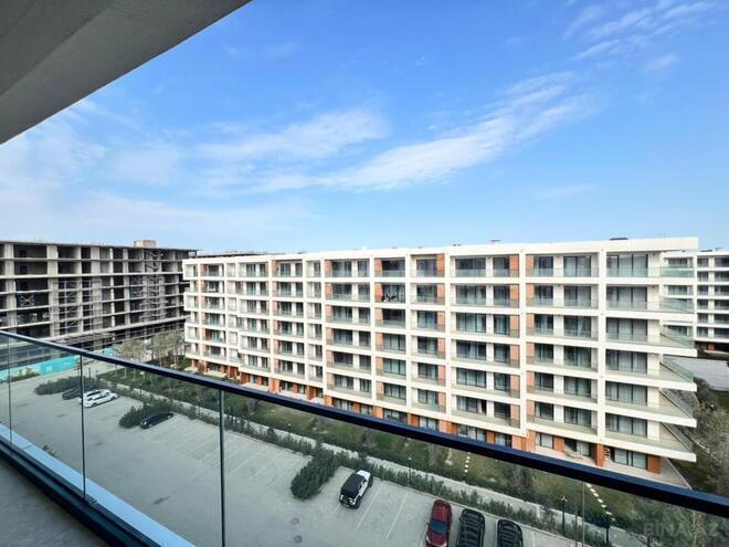 Satılır 2 otaqlı yeni tikili 100 m², Sea Breeze q., photo 19 from 23