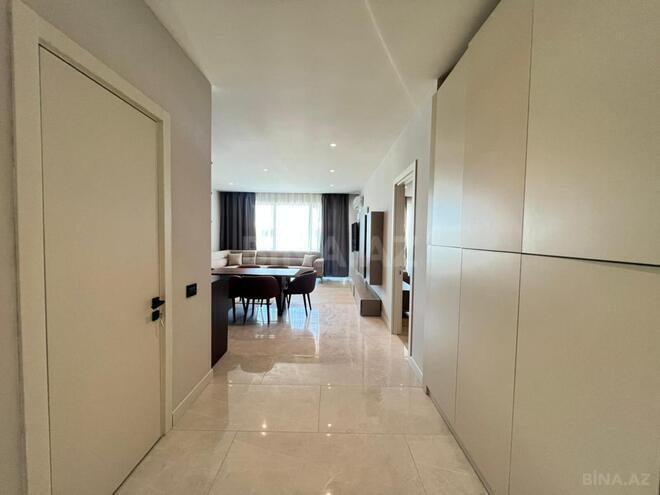 Satılır 2 otaqlı yeni tikili 100 m², Sea Breeze q., photo 4 from 23