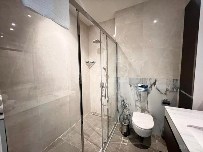 Satılır 2 otaqlı yeni tikili 100 m², Sea Breeze q., photo 22 from 23