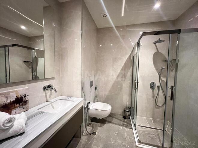 Satılır 2 otaqlı yeni tikili 100 m², Sea Breeze q., photo 16 from 23