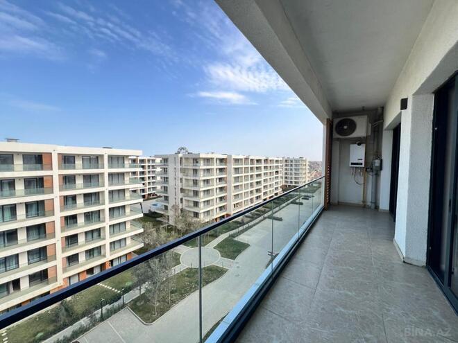 Satılır 2 otaqlı yeni tikili 100 m², Sea Breeze q., photo 18 from 23