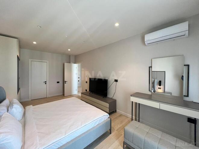 Satılır 2 otaqlı yeni tikili 100 m², Sea Breeze q., photo 12 from 23