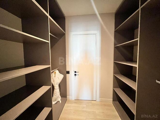 Satılır 2 otaqlı yeni tikili 100 m², Sea Breeze q., photo 14 from 23